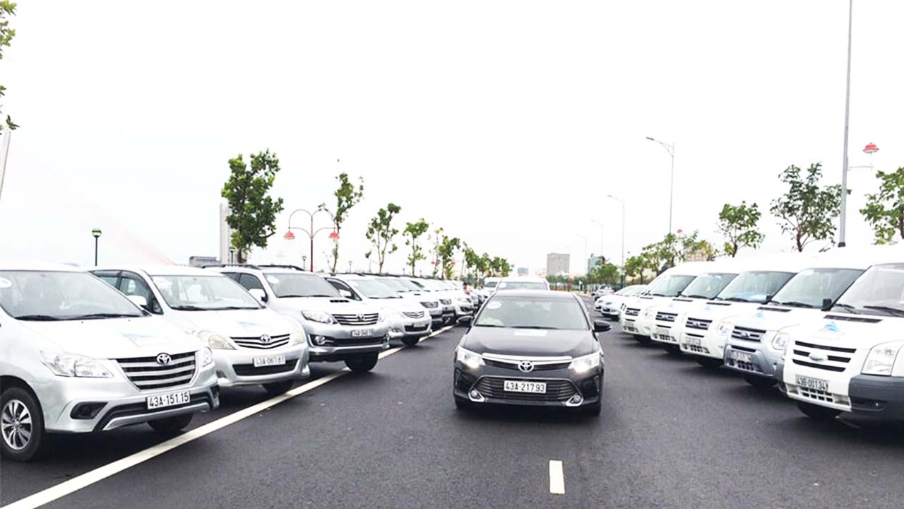 Lợi ích khi sử dụng hãng