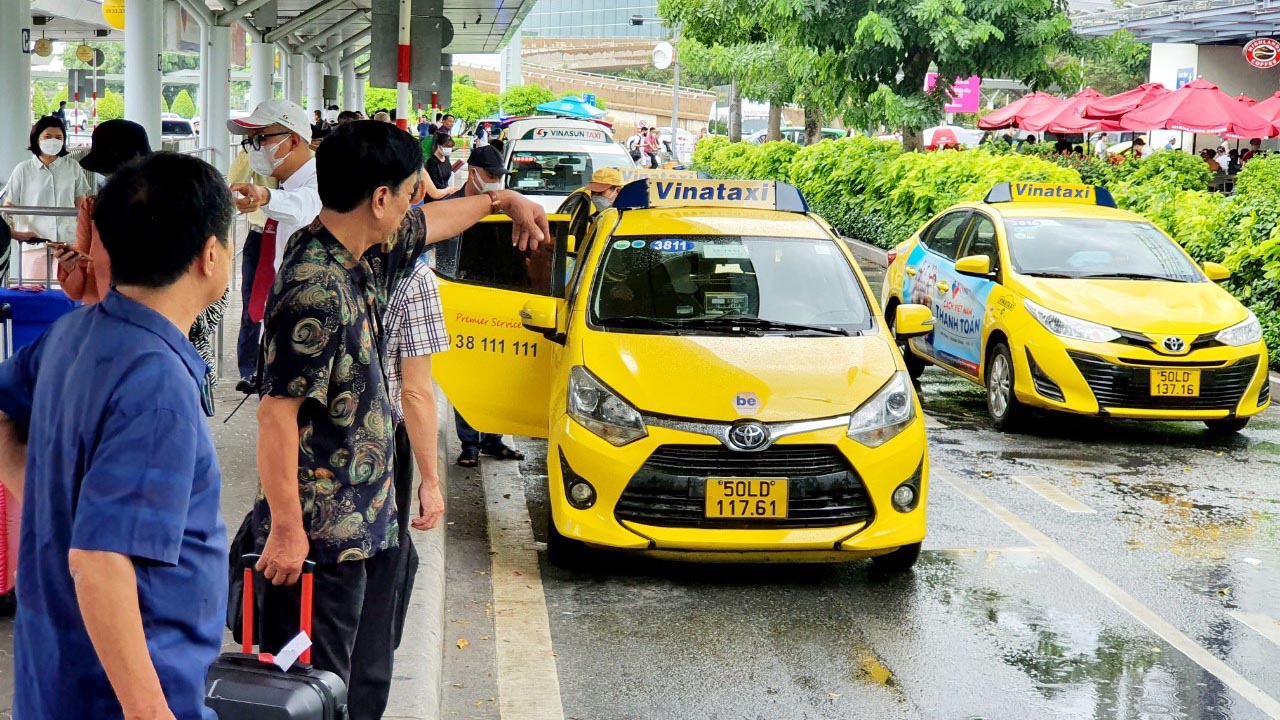 Taxi Đồ Sơn - Hãng taxi giá rẻ và uy tín tại Hải Phòng