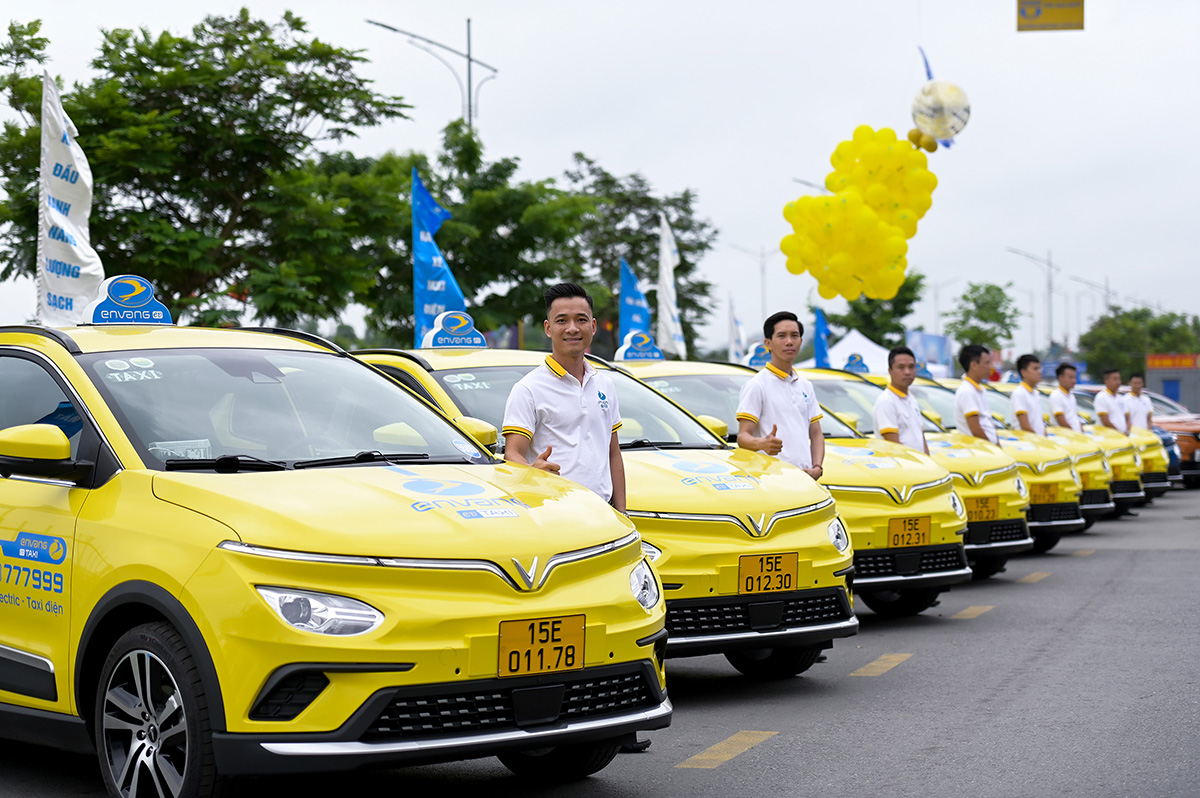 Taxi Đồ Sơn - Hãng taxi giá rẻ và uy tín tại Hải Phòng
